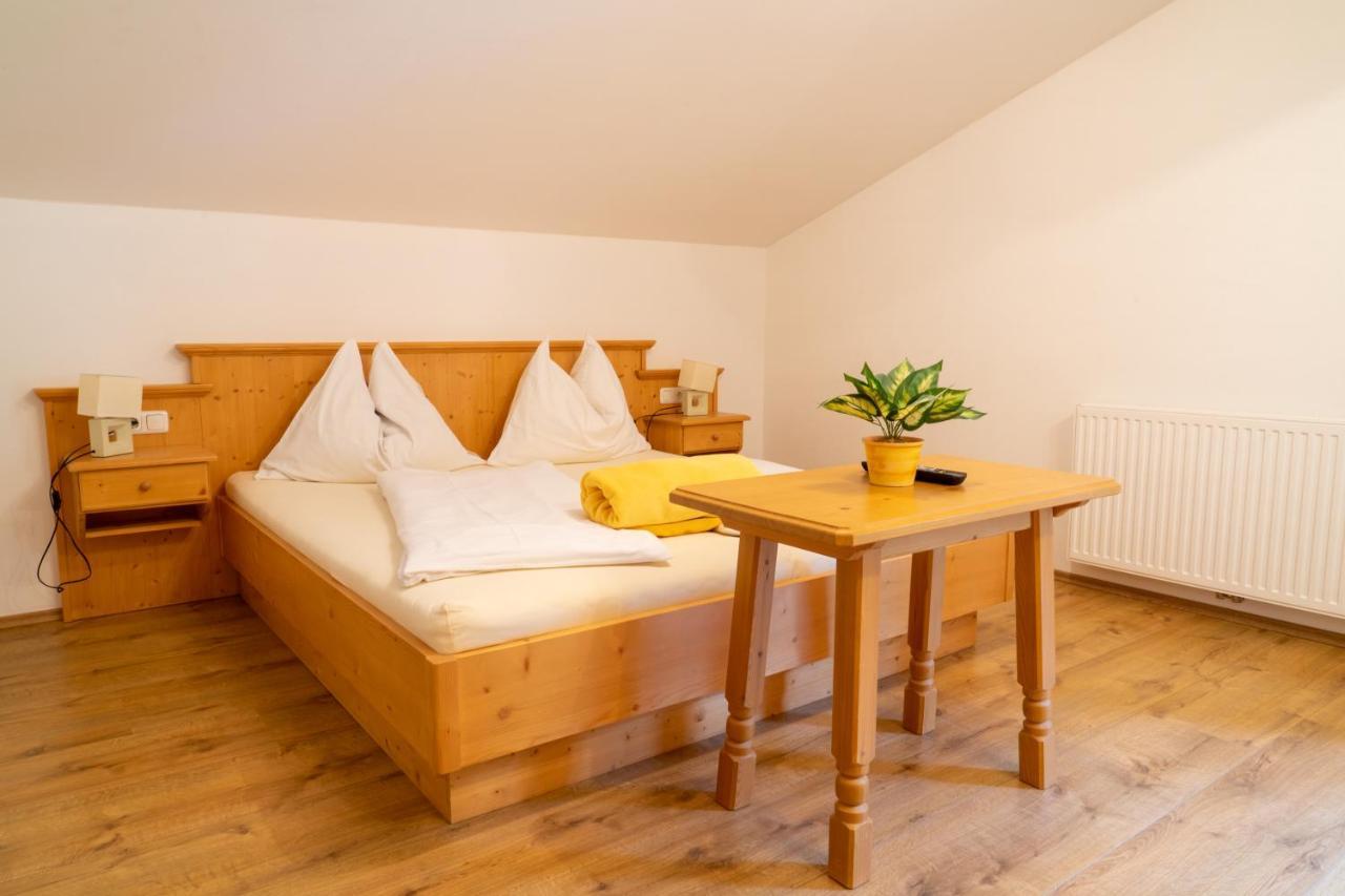 Appartement Hoellwarthof غولدغ المظهر الخارجي الصورة